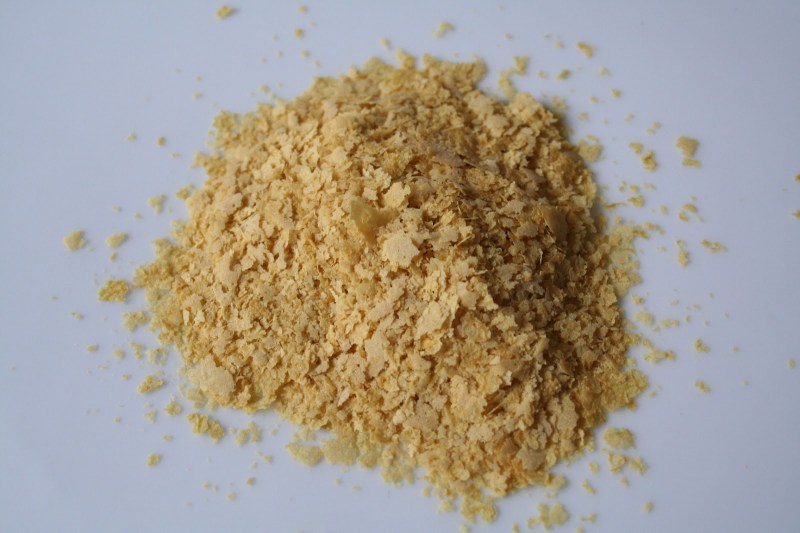 nutritional yeast